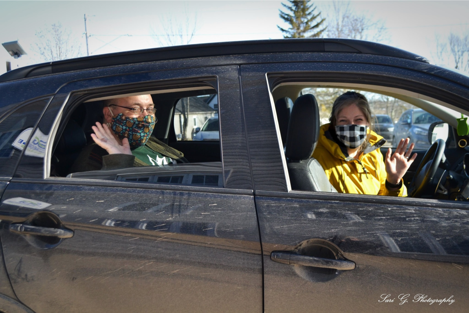 Urban Rural Rides - United Way Saint John : United Way Saint John
